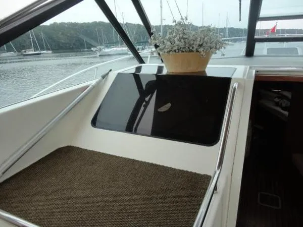 Slide: The Image of Tiara 33 Open 1993 - 10