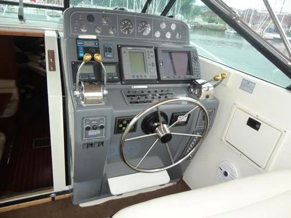Slide: The Image of Tiara 33 Open 1993 - 11