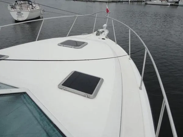 Slide: The Image of Tiara 33 Open 1993 - 3