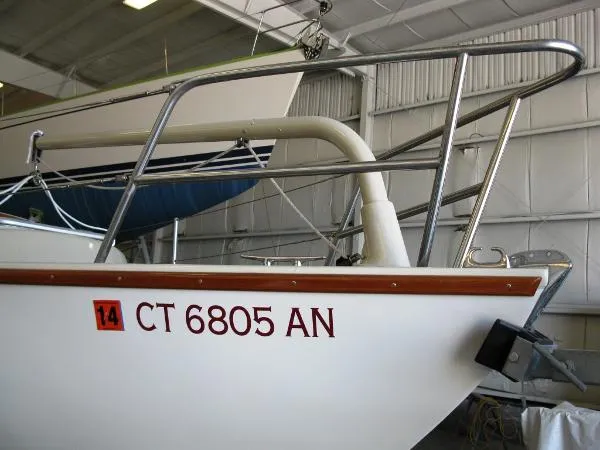 Slide: The Image of Pearson Electra 1962 - 7