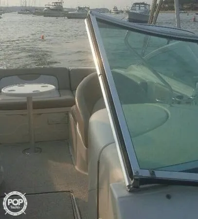 Slide: The Image of Sea Ray 270 Sundeck 2004 - 7