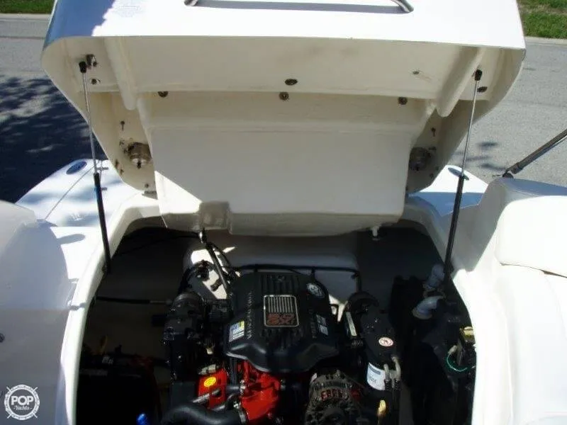 Slide: The Image of Chaparral 244 Sunesta Wide 2008 - 5