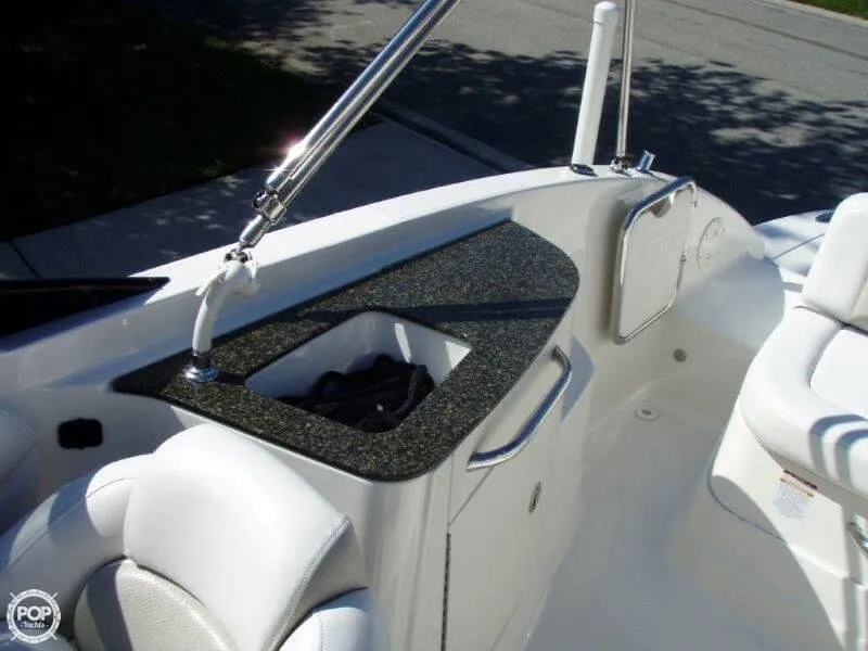 Slide: The Image of Chaparral 244 Sunesta Wide 2008 - 7
