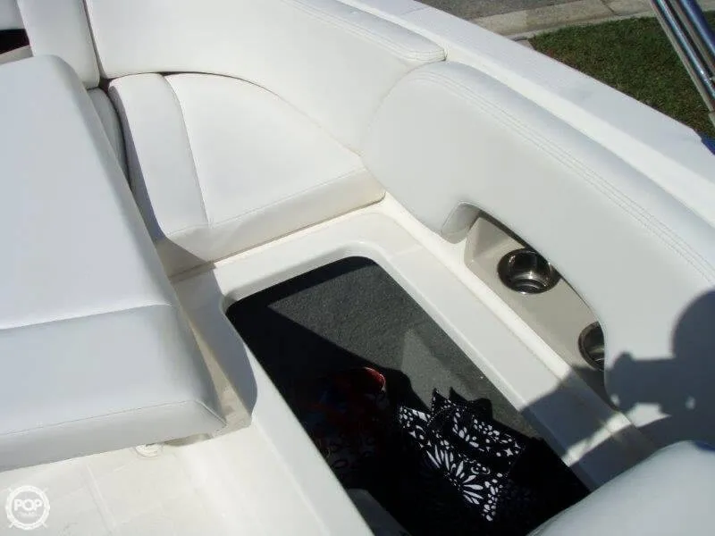 Slide: The Image of Chaparral 244 Sunesta Wide 2008 - 8