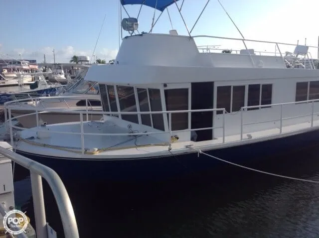 Slide: The Image of Tucker Marine 45 1969 - 1