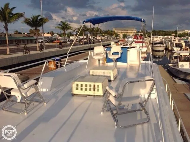 Slide: The Image of Tucker Marine 45 1969 - 9