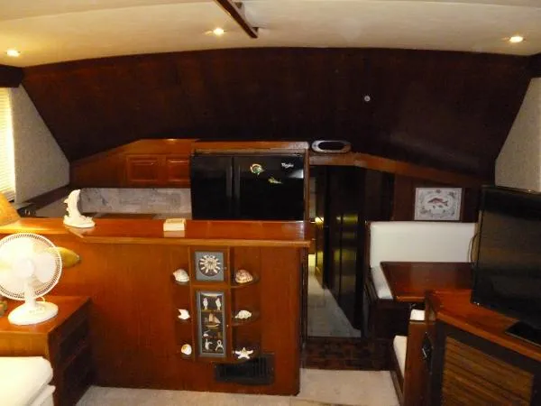 Slide: The Image of Viking Convertible 1987 - 6