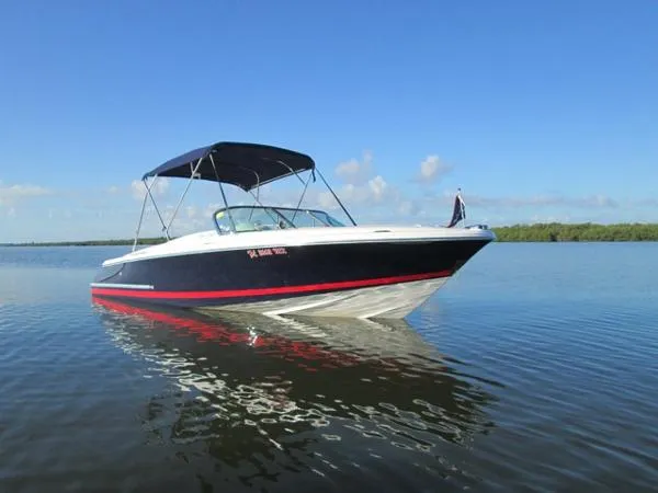 Slide: The Image of Chris-Craft launch 2005 - 0