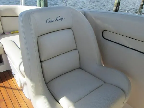 Slide: The Image of Chris-Craft launch 2005 - 10