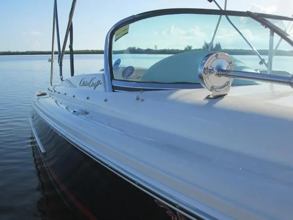 Slide: The Image of Chris-Craft launch 2005 - 3