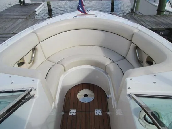 Slide: The Image of Chris-Craft launch 2005 - 4