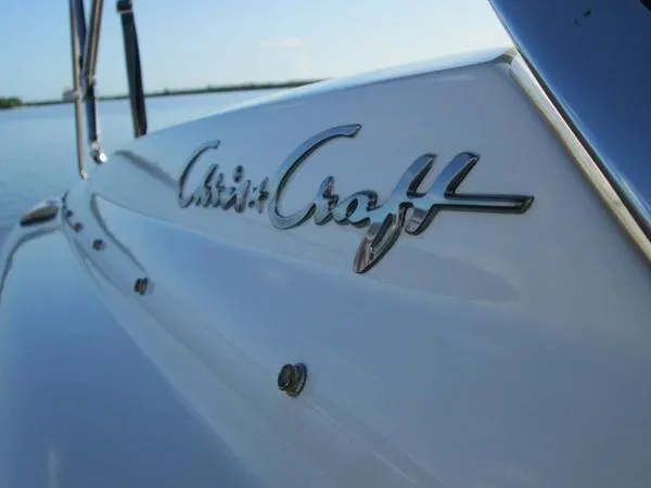 Slide: The Image of Chris-Craft launch 2005 - 5