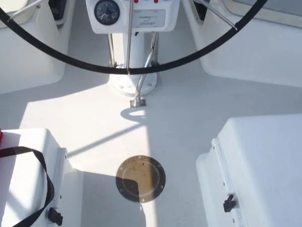 Slide: The Image of Catalina 380 2001 - 10