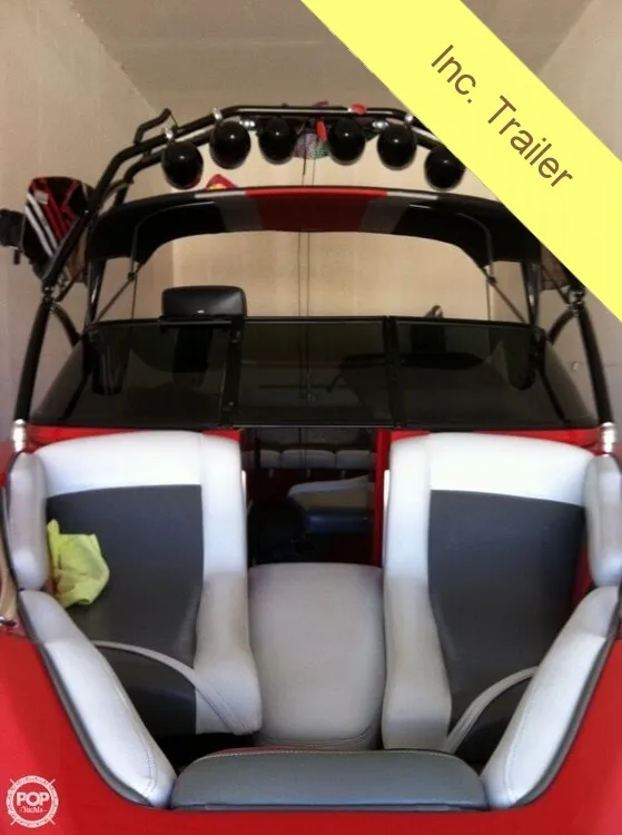 Slide: The Image of Tige 24V LIMITED 2003 - 1