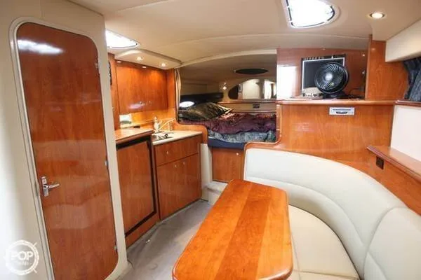 Slide: The Image of Cruisers 320 Express 2006 - 3