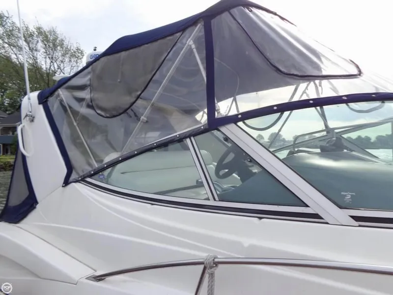 Slide: The Image of Cruisers 320 Express 2006 - 9