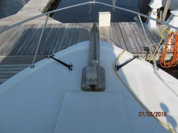 Slide: The Image of Luhrs 360 Offshore 1975 - 10