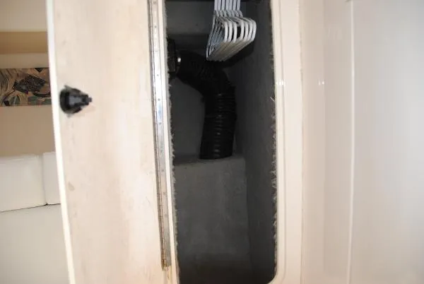 Slide: The Image of Intrepid 356 Cuddy Repower 1995 - 9