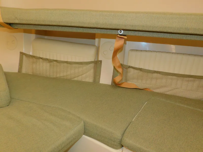 Slide: The Image of Grady-White Gulfstream 232 2012 - 102