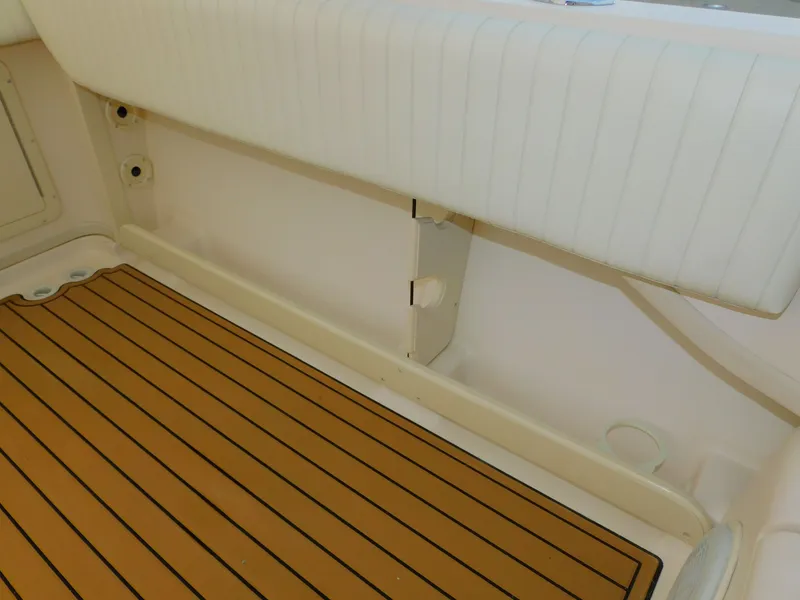 Slide: The Image of Grady-White Gulfstream 232 2012 - 62