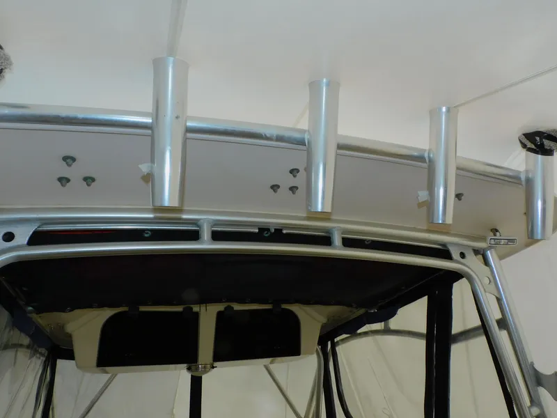 Slide: The Image of Grady-White Gulfstream 232 2012 - 65