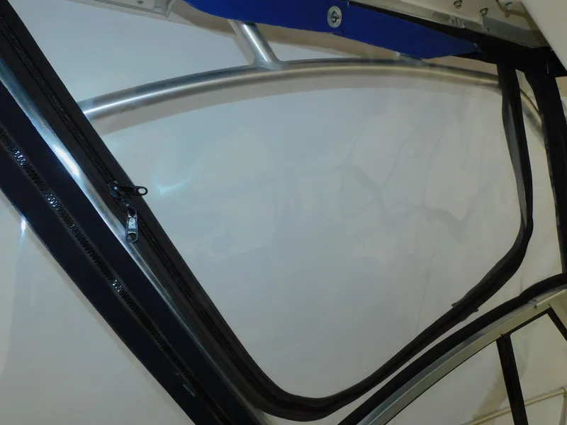 Slide: The Image of Grady-White Gulfstream 232 2012 - 67