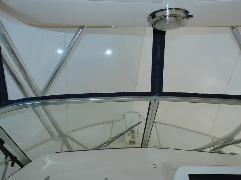 Slide: The Image of Grady-White Gulfstream 232 2012 - 68