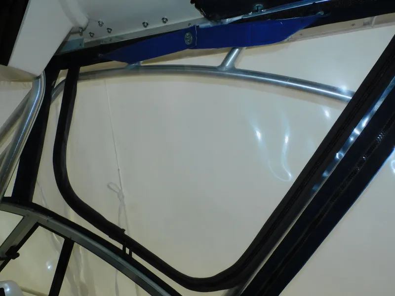 Slide: The Image of Grady-White Gulfstream 232 2012 - 69