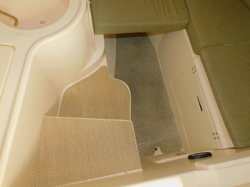 Slide: The Image of Grady-White Gulfstream 232 2012 - 74