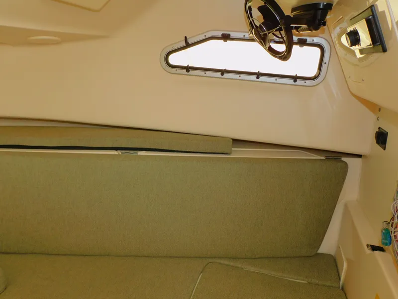 Slide: The Image of Grady-White Gulfstream 232 2012 - 75