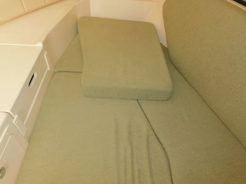 Slide: The Image of Grady-White Gulfstream 232 2012 - 77