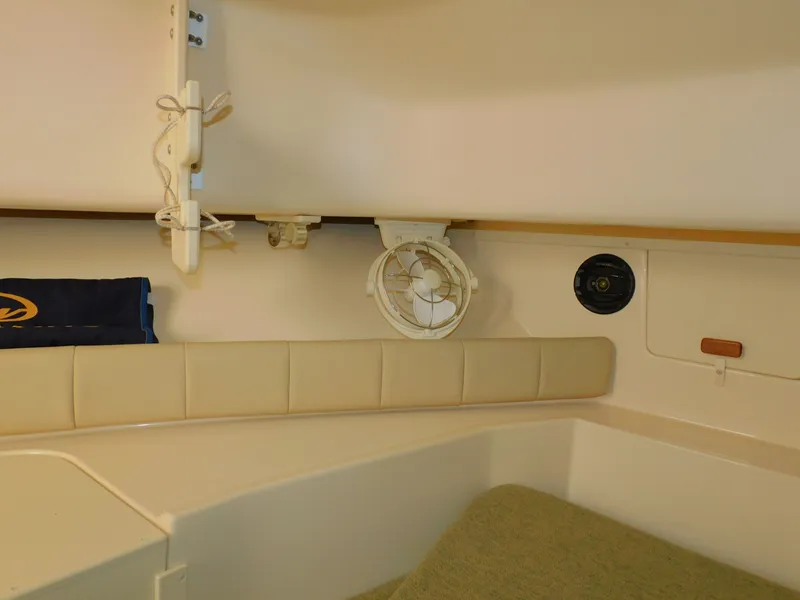 Slide: The Image of Grady-White Gulfstream 232 2012 - 78