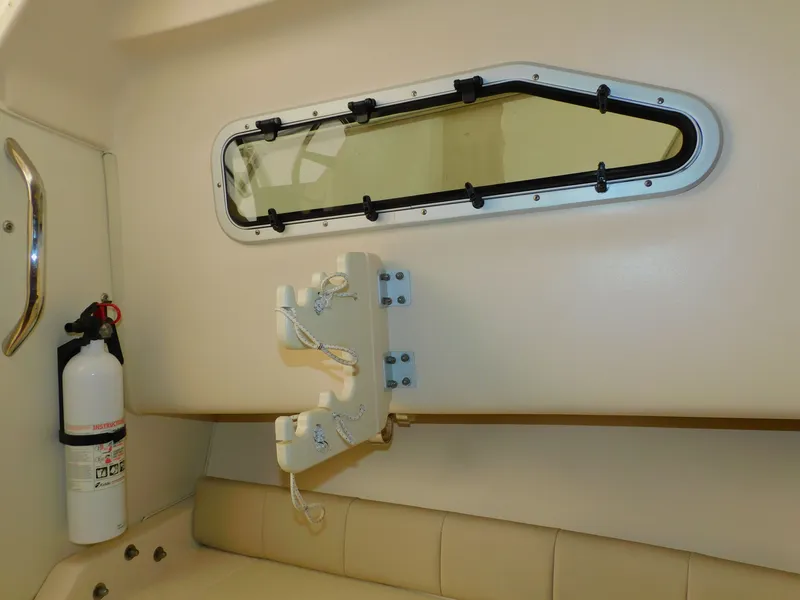 Slide: The Image of Grady-White Gulfstream 232 2012 - 80