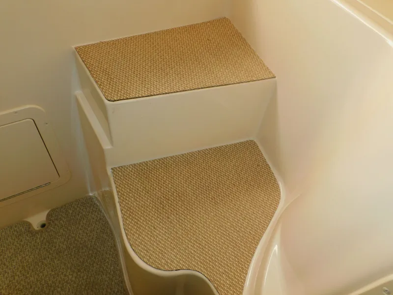 Slide: The Image of Grady-White Gulfstream 232 2012 - 87