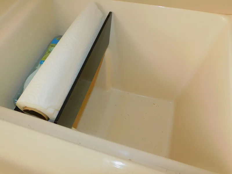 Slide: The Image of Grady-White Gulfstream 232 2012 - 89