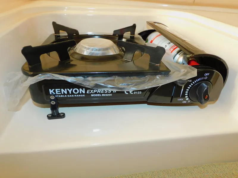 Slide: The Image of Grady-White Gulfstream 232 2012 - 91