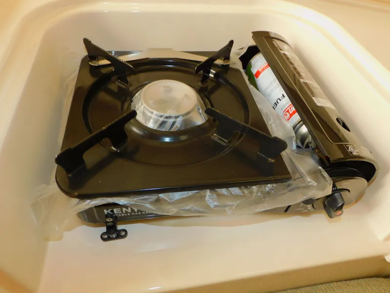 Slide: The Image of Grady-White Gulfstream 232 2012 - 92