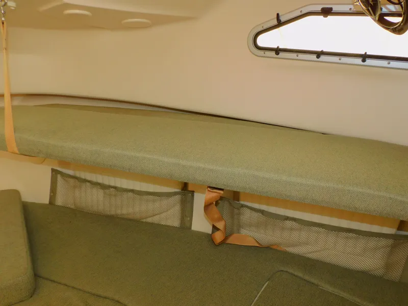 Slide: The Image of Grady-White Gulfstream 232 2012 - 94