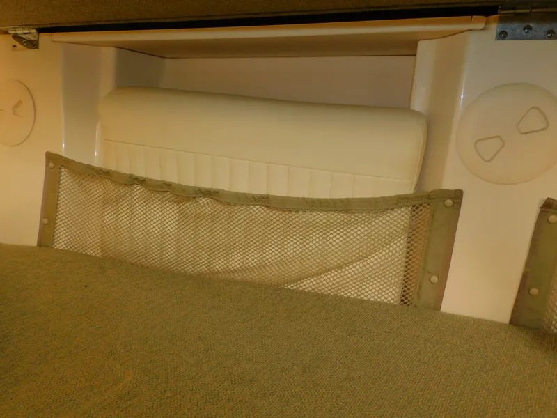 Slide: The Image of Grady-White Gulfstream 232 2012 - 96