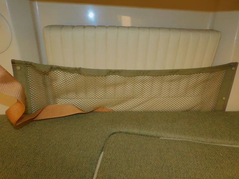 Slide: The Image of Grady-White Gulfstream 232 2012 - 97