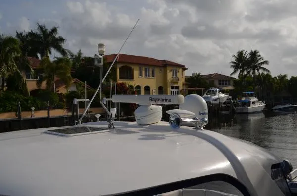 Slide: The Image of Sea Ray Sundancer 2004 - 10