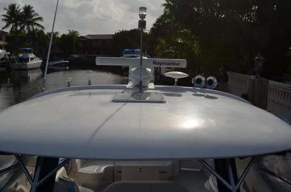 Slide: The Image of Sea Ray Sundancer 2004 - 11