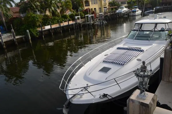Slide: The Image of Sea Ray Sundancer 2004 - 8