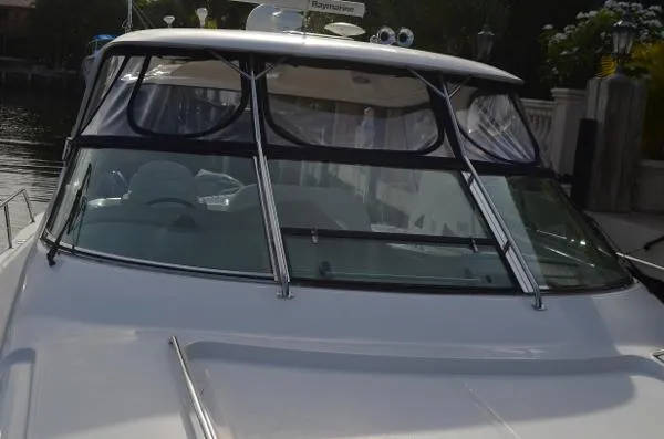 Slide: The Image of Sea Ray Sundancer 2004 - 9
