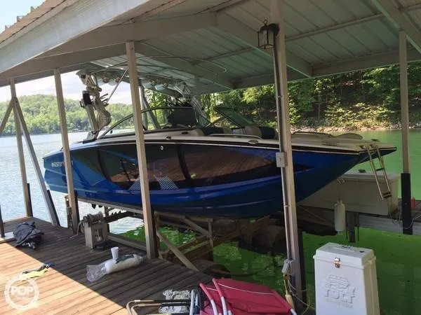 Slide: The Image of Mastercraft x35 2012 - 2