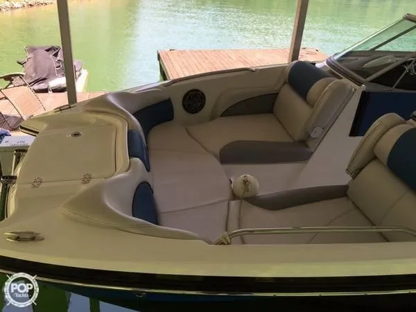 Slide: The Image of Mastercraft x35 2012 - 4