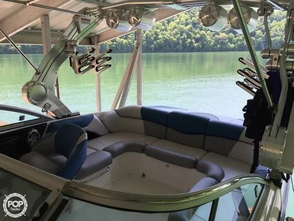 Slide: The Image of Mastercraft x35 2012 - 5