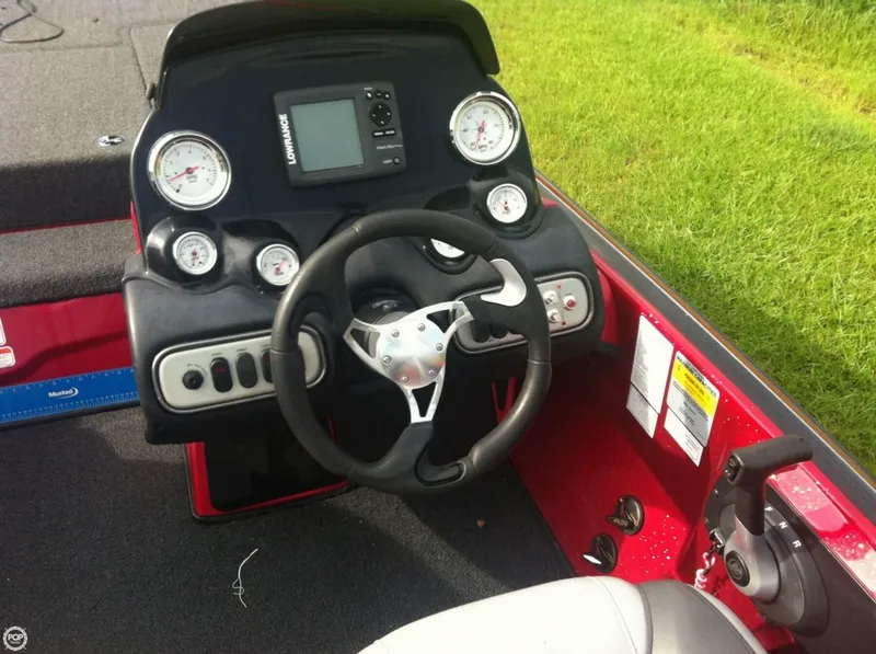 Slide: The Image of Nitro Z8 2012 - 5