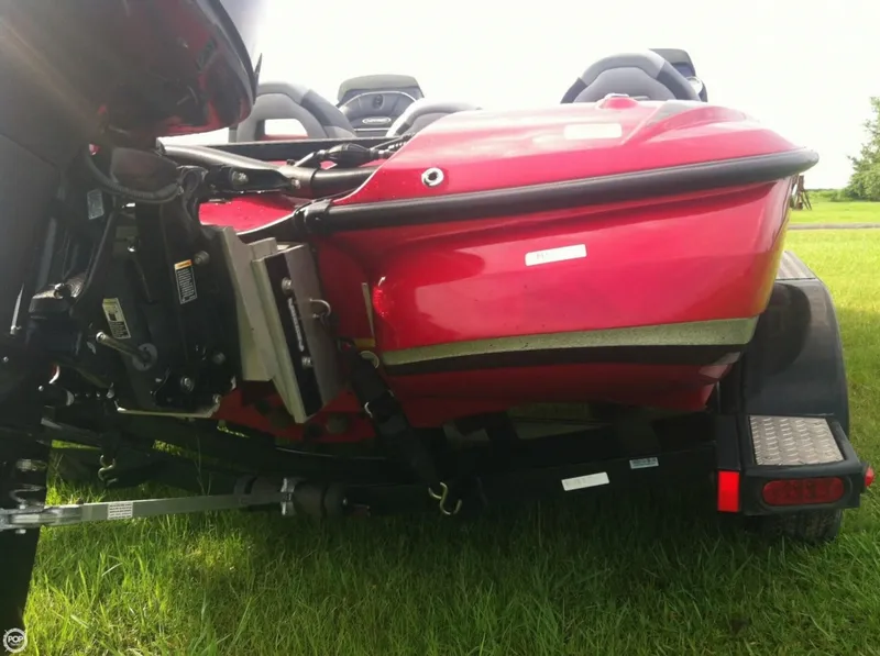 Slide: The Image of Nitro Z8 2012 - 9
