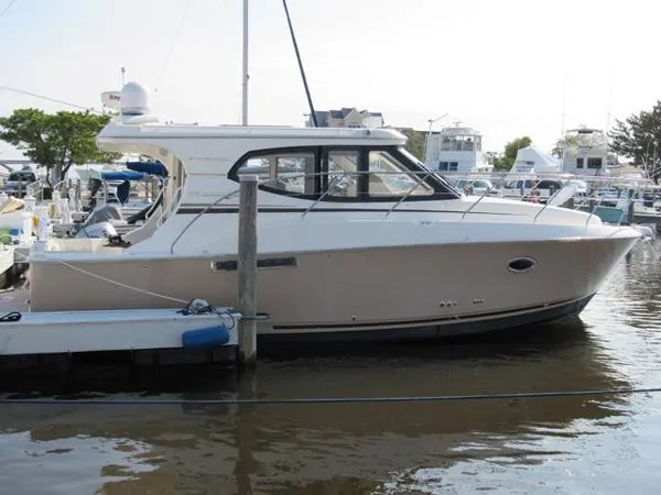 Slide: The Image of Silverton Sport Coupe 2007 - 0